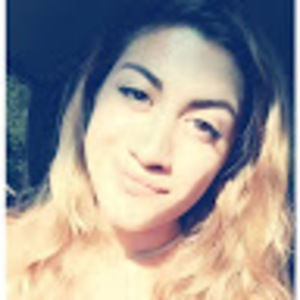 Meet your Posher, Alexandra